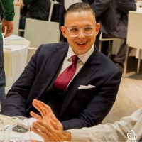 Minerva Employee Hubert Bednarczyk's profile photo