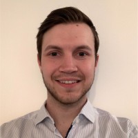 Newcastle Strategic Solutions Employee Tom Staples's profile photo