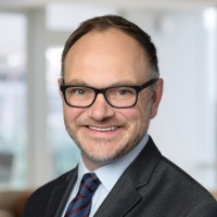 California Resources Corporation Employee Daniel Trapp's profile photo