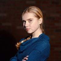 Actors Connection Employee Isa Wnek's profile photo