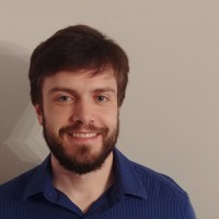 OFS Management Employee David Fitzgerald's profile photo