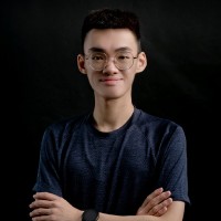 Grab Employee Jeffrey Lean's profile photo