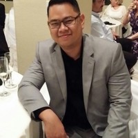 The TJX Companies, Inc. Employee Ryan Velasquez's profile photo