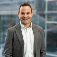 National Venture Capital Association Employee Jason Vita's profile photo