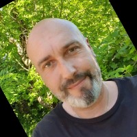 iZZi Employee Jean-François Poux's profile photo