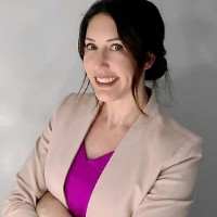 SR Technologies (SRT Group) Employee Cali Knowlden's profile photo