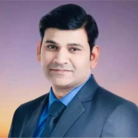 DRS Finvest Employee Ravi Singh's profile photo