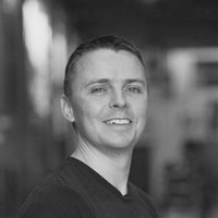 Qatar Airways Employee Gary Critchley's profile photo