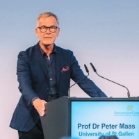 University of St Gallen Employee Peter Maas's profile photo