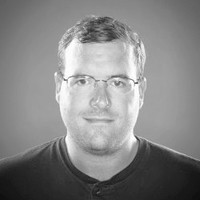 Static Media Employee Reggie Renner's profile photo