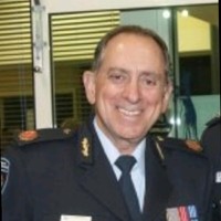 Department of Fire and Emergency Services Employee John Manocchio's profile photo