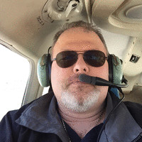 Applus+ XRI Testing Employee Bill Hurren's profile photo