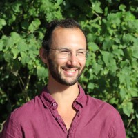 Inch Employee Dan Chevrant-Breton's profile photo