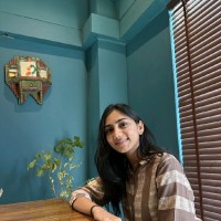 Coddit64 Employee Griva Shah's profile photo