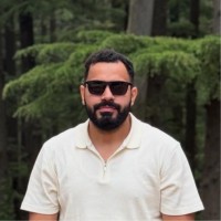 Mobi-Hub Employee Hunny Khatri's profile photo