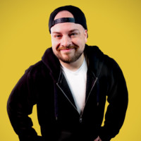 Candor Employee Alex Joseph's profile photo