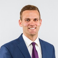 Cove Solutions Group Employee Kyle Gunderson's profile photo