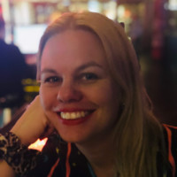 Innovitaskolan Employee Camilla Waehrens's profile photo