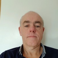Everwarm Employee James mc Allister's profile photo
