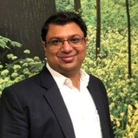 Keventer Employee Sashank Shah's profile photo