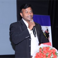 Shell Employee Vijesh Prince2agile's profile photo