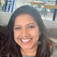 Petron Corp. Employee Kiran Batchu's profile photo