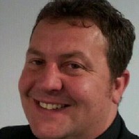 The AA Employee Nick Rodgers's profile photo