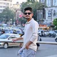 AECInspire Employee Tejas Patil's profile photo