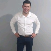 COMA S.A. Employee Luis Fernando Astorga's profile photo