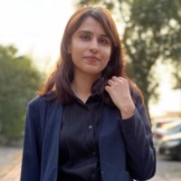 Clary Business Machines Employee Raima Nasir's profile photo