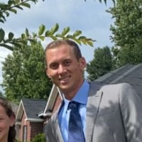 MULDER CHURCH Employee Cory Norris's profile photo