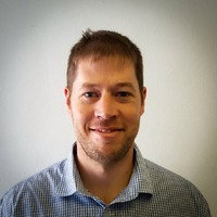 MULLER Technology Employee Patrick Carroll's profile photo