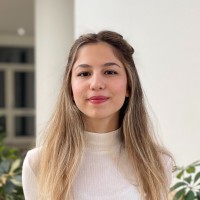 UNAM Institute of Materials Science and Nanotechnology Employee Beliz Doğukaya's profile photo