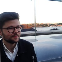 Marktema Employee Philip Ullén's profile photo
