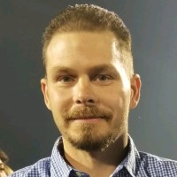 Jed Moore Email & Phone Number