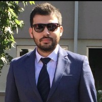 Enerjisa Başkent Elektrik Dağıtım A.Ş. Employee Ercan U.'s profile photo
