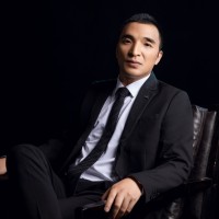 Forest Shipping International Ltd Employee Stone Wu's profile photo
