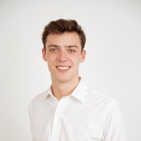 LEASY Employee Alexander Byrne's profile photo