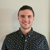 Apiary Financial Employee Jeremy Long's profile photo