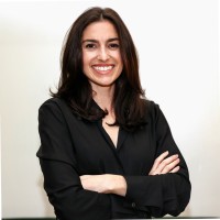 Eve Mendel Email & Phone Number