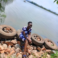 GREEN WORLD Employee Vivian Oluoch's profile photo