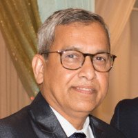 Khader Mohiuddin Email & Phone Number