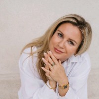 Kanakna Productions NV Employee Cindy de Busscher's profile photo