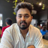 PriceSenz Employee Abhijith S's profile photo