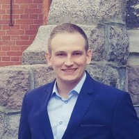 Pierce Group - Riders in Ecommerce Employee Grzegorz Skierkowski's profile photo