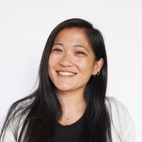 OverUnder Employee Rebecca Yen's profile photo