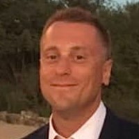 Albany International Corp. Employee Jared Burke's profile photo