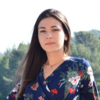 Healthy Generation, Lda. Employee Mariana Morais MacHado's profile photo