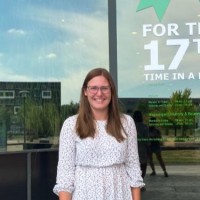 Limagrain UK Ltd Employee Magdalena Krysiak's profile photo