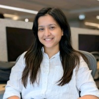 JPMorgan Chase & Co. Employee Amrita Gupta's profile photo